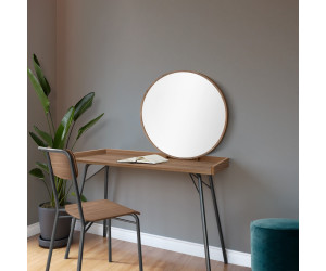 Rayburn kosmetologijos stalas (Riešutmedis)